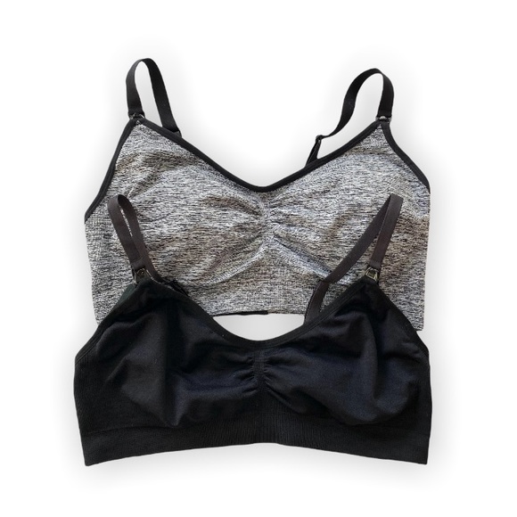 Motherhood Maternity Intimates & Sleepwear 2 Motherhood Maturity